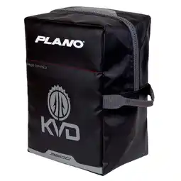 Walmart Plano KVD Signature Series 3600 Speedbag offer