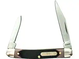 Walmart Old Timer 1179204 Old Timer Minuteman Folding Pocket Knife - Quantity 1 offer