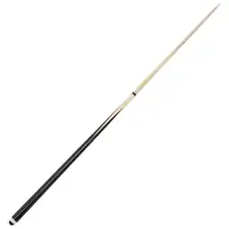 Walmart 57 Two-Section Pool Cue Billiard Sticks 1/2 Jointed for House Bar Practice offer