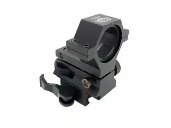 Walmart Wicked Hunting Lights GEN4 Quick Detach Adjustable Light Mount w/ Lock Lever, W2 offer