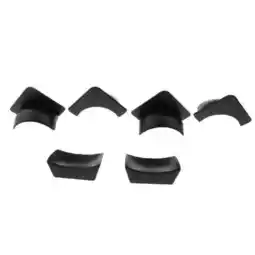 Walmart AMLESO 6xSet of 6 Replacement Pool Table Pocket Liners - 4 Corner & 2 Side offer