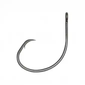 Walmart VMC 7385 Tournament Circle - 50PK Black Nickel, 5,0 Hooks offer