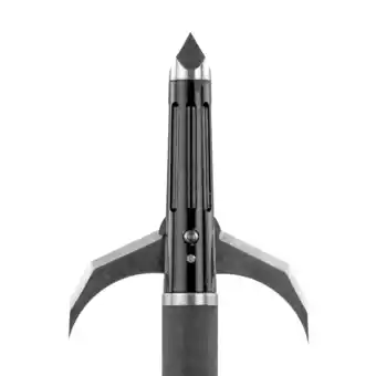 Walmart Killer Instinct 3100 KillerTech 100 Grain 2-Blade Archery Broadheads (3 Pack) offer