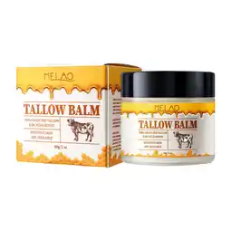 Walmart yelldesk clearance Tallow Cream 60g Body Moisturizing Care Tallow Body Lotion offer