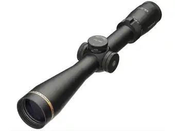 Walmart Leupold 175834 VX-5HD Black 3-15x56mm Fire Dot Illuminated Rifle Scope offer