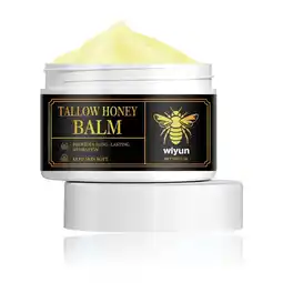 Walmart yelldesk Deals Grass Fed Beef Tallow Balm With Moisturizing Cream For Soft Moisturizer 30g offer