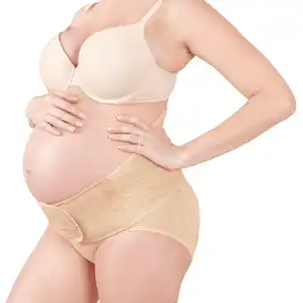 Walmart Maternity Belt Panty – Comfort and Support During Pregnancy - Cotton Panty offer