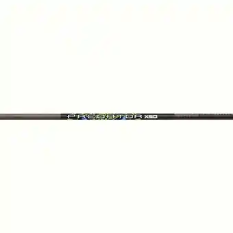 Walmart Carbon Express Predator XSD Shafts 400, 1 doz offer