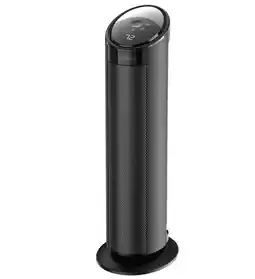 Walmart Lasko Ceramic Tower Heater with Remote Control offer