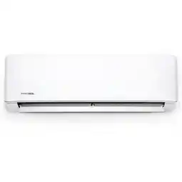 Walmart MRCOOL 18K BTU (Cooling Rate DOE) Wall Mount Air Conditioner, White offer