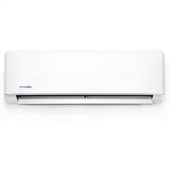 Walmart MRCOOL 18K BTU (Cooling Rate DOE) Wall Mount Air Conditioner, White offer