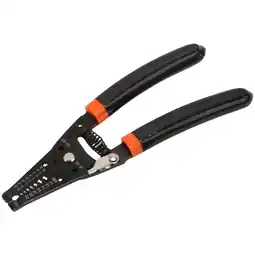 Walmart Wire Strippers Cable Tool Electric Power Tools Universal Electrical Electrician Pliers Stripping offer