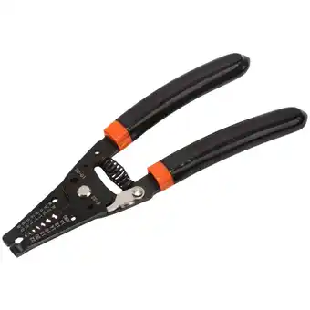 Walmart Wire Strippers Cable Tool Electric Power Tools Universal Electrical Electrician Pliers Stripping offer