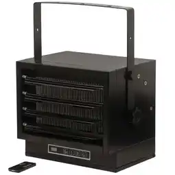 Walmart Garage Heater 8500w offer