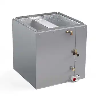 Walmart 2 Ton BTU R410A Upflow Cased Evaporator Coil offer