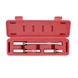 Walmart ABN | Spark Plug Socket Set 3 Piece 3/8 Inch Drive Magnetic Socket Set offer