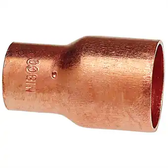 Walmart Nibco Reducer,Wrot Copper,3x2-1/2 Tube,CxC 600R 3x21/2 offer