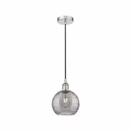 Walmart Innovations Lighting 616-1P 10 8 Athens Deco Swirl Pendant Athens Deco Swirl 8 Wide offer