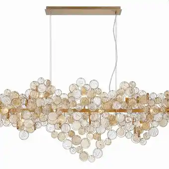 Walmart Eurofase Lighting - Trento - 15 Light Chandelier In Traditional and Transitional offer