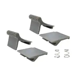 Walmart liraijei RV/Camper/Trailer - A&E/Dometic Awning Slider Catch Assembly Package New6 F5Q2 offer