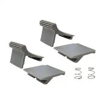 Walmart liraijei RV/Camper/Trailer - A&E/Dometic Awning Slider Catch Assembly Package New6 F5Q2 offer