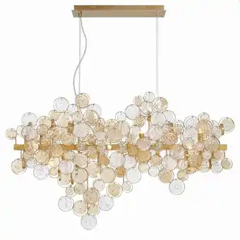 Walmart Eurofase Lighting - Trento - 12 Light Chandelier In Traditional and Transitional offer