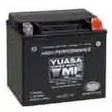 Walmart Yuasa YTX20HLFactory Activated Maintenance Free 12 Volt Ba TT-YUAM720BH offer