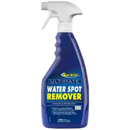 Walmart STAR BRITE Ultimate Water Spot Remover Spray offer