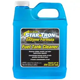 Walmart Star Brite 093664 Star Tron FUEL ADDITIVE offer