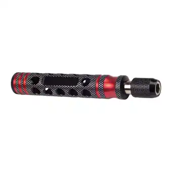 Walmart RC Car Screwdrivers Handle , 4 Drive Drill Widely Applicable , Red 123mm, other offer