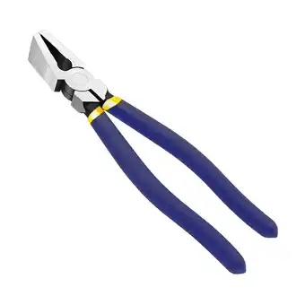 Walmart HILABEE Key Fob Pliers Tile Pliers 8inch Metal Glass Cutting Tool for Tiles Ceramics offer