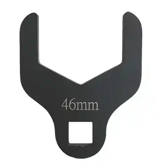 Walmart 46mm Water Pump Wrench Timing Spanner Removal Tool for 1.2L-1.6/2inch Drive offer