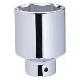 Walmart Westward Socket, Steel, Chrome, 22 mm 10E340 offer