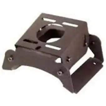 Walmart HUMP MOUNT Bracket for CB / Ham Radio on Floor Etc. - Workman HUM1 offer