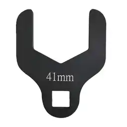 Walmart Auto Water Pump Wrench Timing Spanner For 1.6L 41mm 1/2inch Square Drive offer