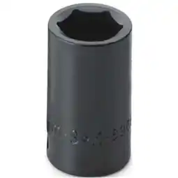 Walmart S K Hand Tools 34022 1/2 Drive 6 Point Impact Socket 11/16 offer