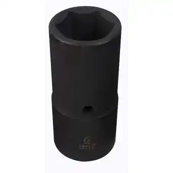 Walmart Sunex Flip Impact Socket,Deep,1/2Dr,19mmx21mm 2704 offer