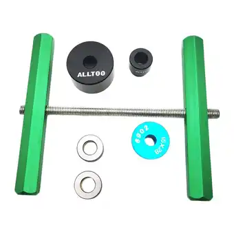 Walmart Ratchet Wheel Hub Bearing Tool for DT Adjustable Easily Install Universal Accessory offer