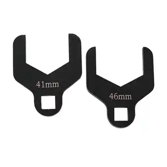 Walmart jiaping Water Pump Wrench 41mm 46mm Stable Repair Tool Car Easy to Use Universal offer