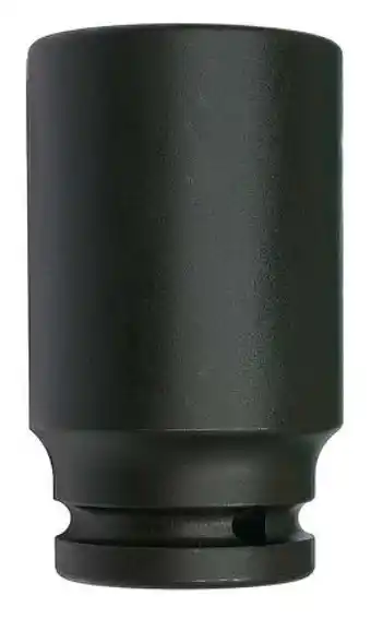 Walmart WESTWARD 21WL50 Impact Socket,3/4In Dr,46mm,6pts offer