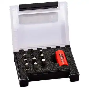 Walmart Itl Socket Bit Set,1/4 in Drive Size 07350 offer