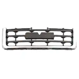 Walmart KAI New OEM Replacement Front Grille, Fits 2007-2013 GMC Sierra offer