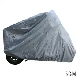 Walmart Medium Scooter, Moped, or Vespa Cover offer