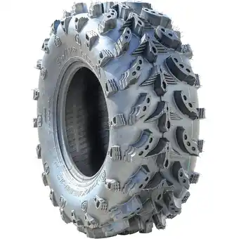 Walmart Interco Swamp Lite 27X10.00-12 27X10.00X12 6 Ply M/T ATV UTV Mud Tire offer