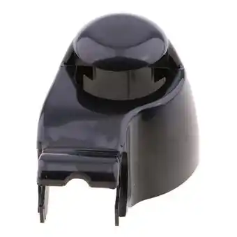 Walmart jiaping 6xRear Windshield Wiper Arm Nut Cap Cover for Golf Mk4 1999-2002 offer