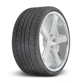 Walmart Delinte D7 225/30R22XL 89W BSW (4 Tires) offer