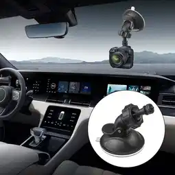 Walmart Car Mounted Universal Recorder Bracket Dash Cam Holder Camera Stand Suction Cup offer