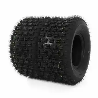 Walmart Ktaxon Set of 2 22x10.00-10 ATV Tires, 6PR All Terrain ATV/UTV Tires, Tubeless offer