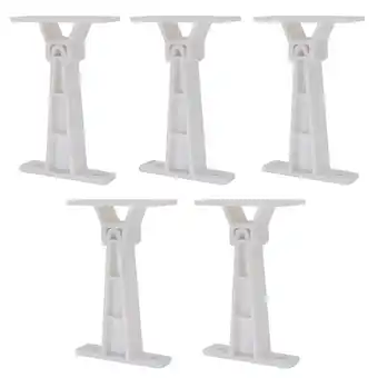 Walmart 5pcs 3inch camping trailer RV Entry Entrance Door Holder Latches offer