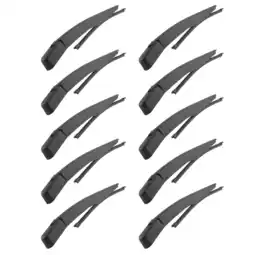 Walmart 10X Rear Windshield Wiper Arm Blade Set for Mondeo Escape Explorer 2014-2018 offer